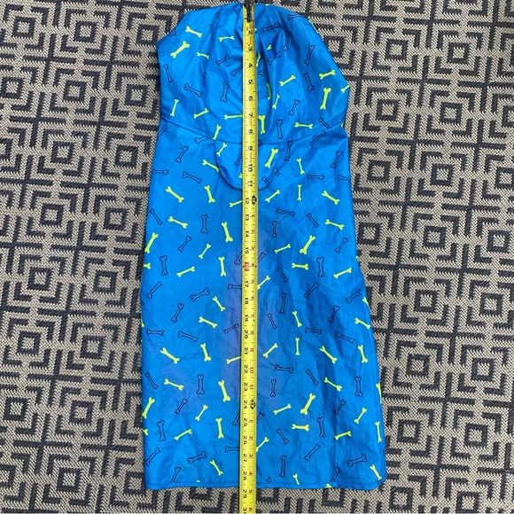 Top Paw Doggie Raincoat XL - Picture 2 of 9
